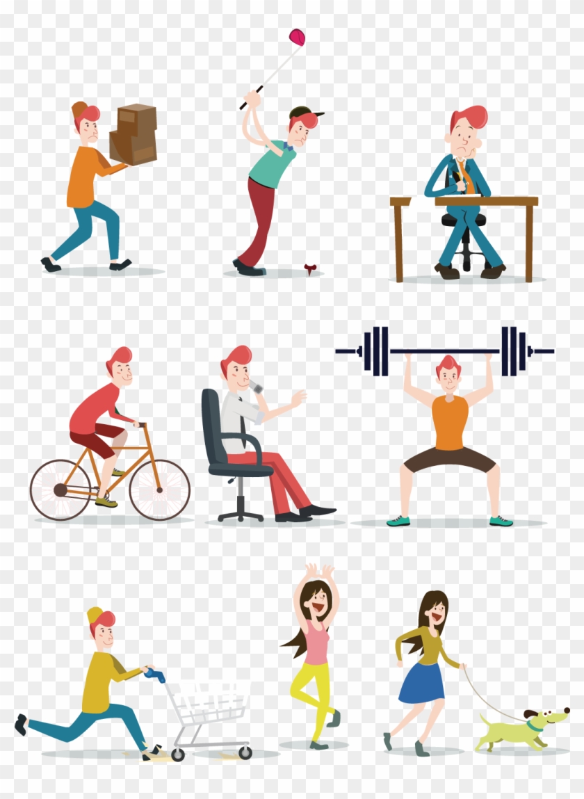 Adobe Illustrator Illustration - Adobe Illustrator Illustration #718974