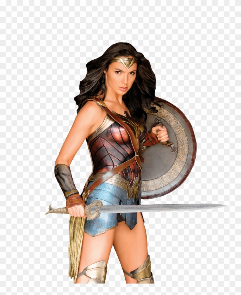 Transparent By Asthonx1 - Entertainment Weekly The Ultimate Guide To Wonder Woman #719000