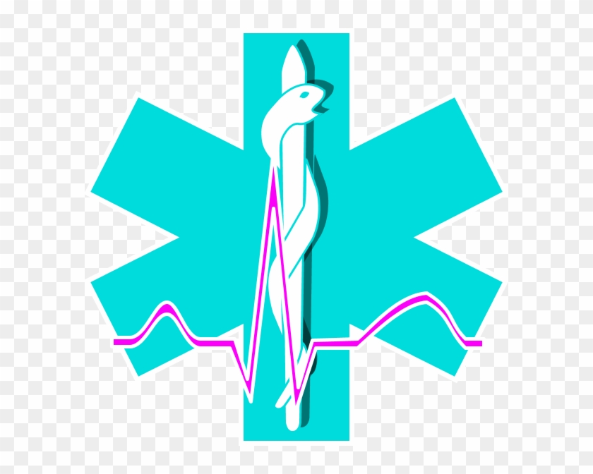 Paramedic Emergency Medical Technician Clip Art - Paramedic Emergency Medical Technician Clip Art #719017