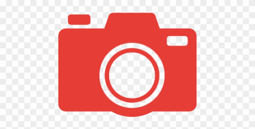 Camera Icon - Icon #719035