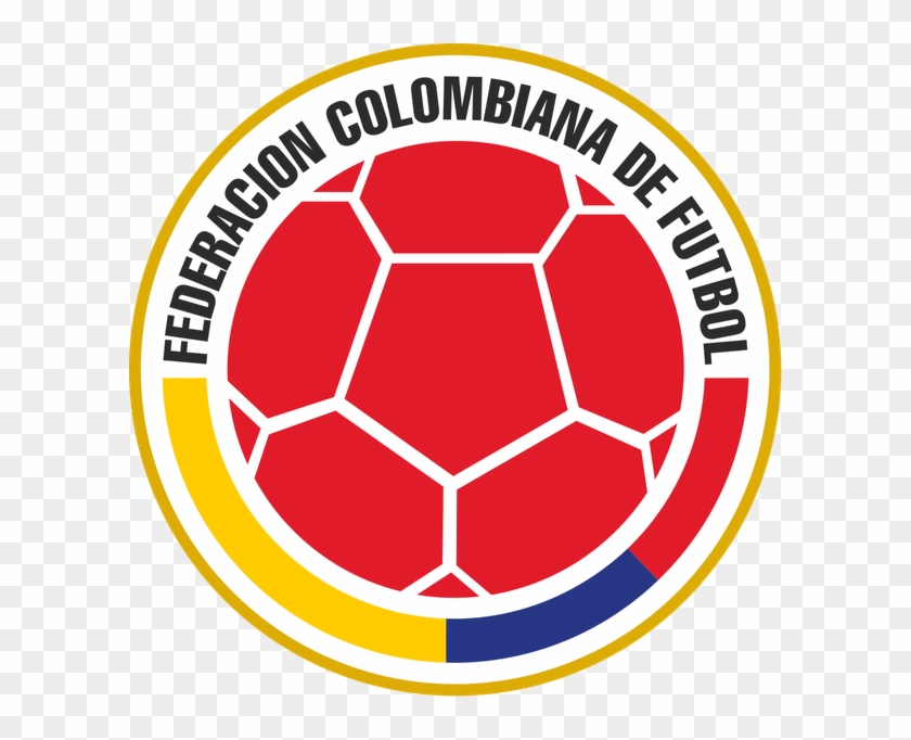 Colombia Didn't Have Too Much Luck On This Wc But They - Colombia Logo Dream League Soccer 2018 #719040