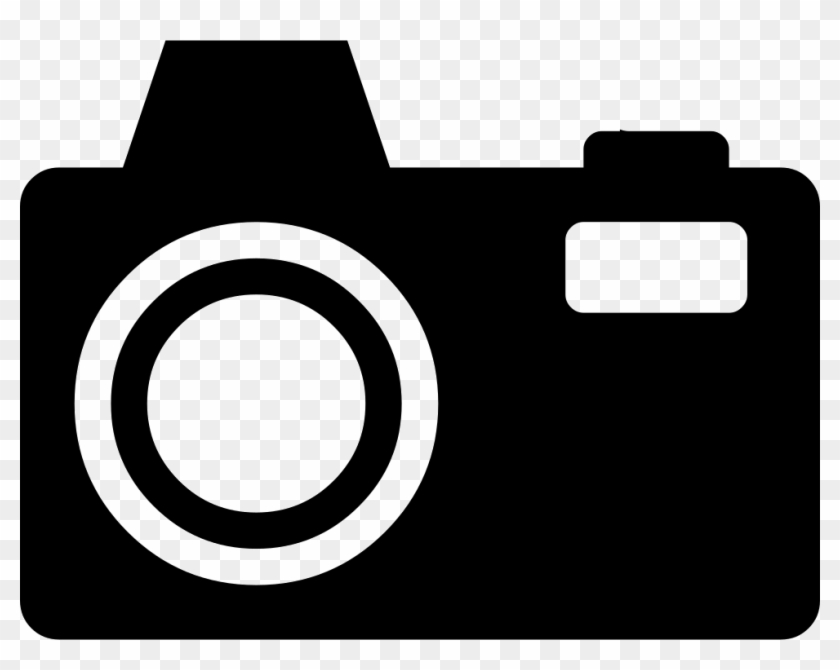 Photograph Camera Comments - Camera Cutouts #719041