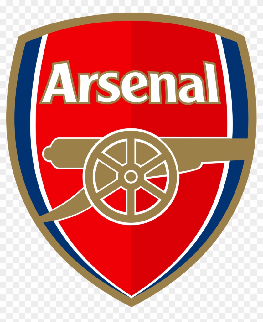 Arsenal Fc-svg - Arsenal Fc #719052