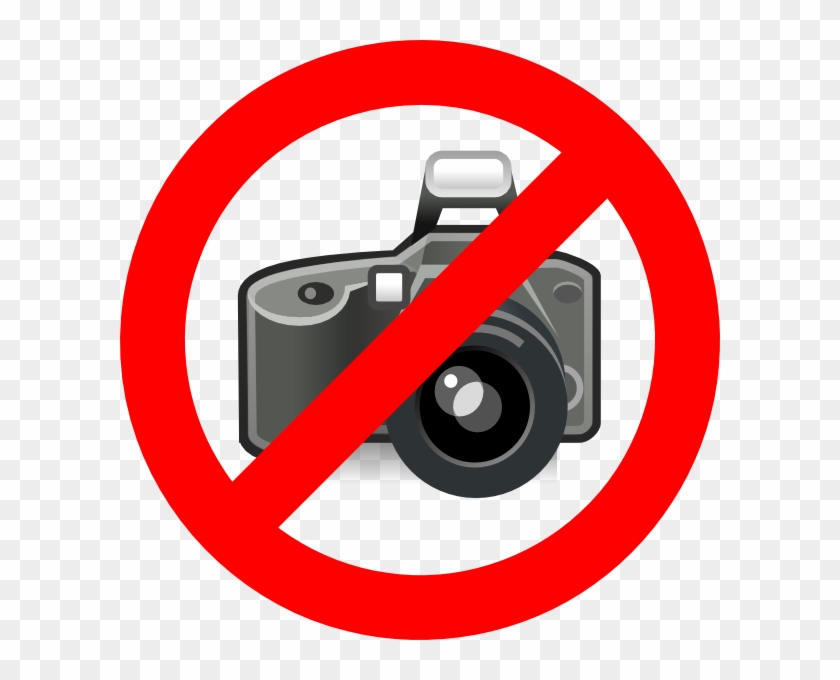 Cartoon Camera Png #719051