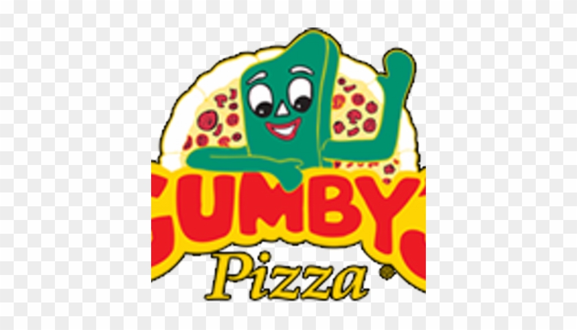 Gumbys Pizza Fsu - Gumbys Pizza Fsu #719054