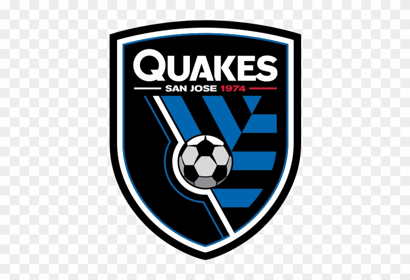San Jose Earthquakes - San Jose Earthquakes Logo #719058