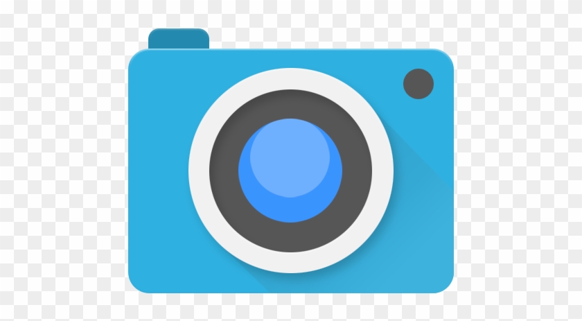 Camera Next Icon Android Lollipop - Camera Icon Android Png #719071