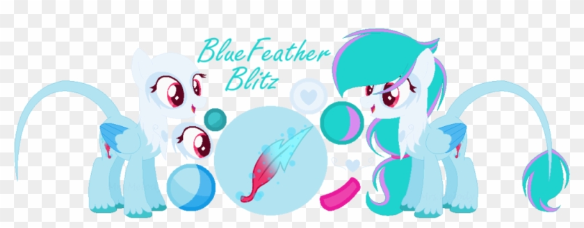 Bluefeather Blitz By Melodysweetheart - Haritha Niwahana Holiday Resort #719081