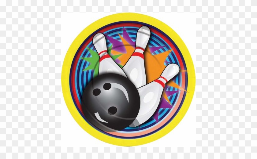 Bowling Party Supplies #719214