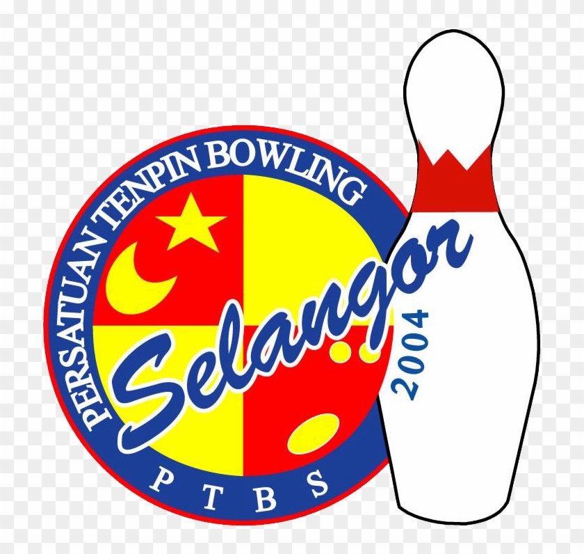 Logo Kelab Bowling #719229