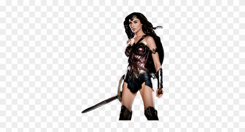 Wonder Woman Download Png - Wonder Woman Png #719256