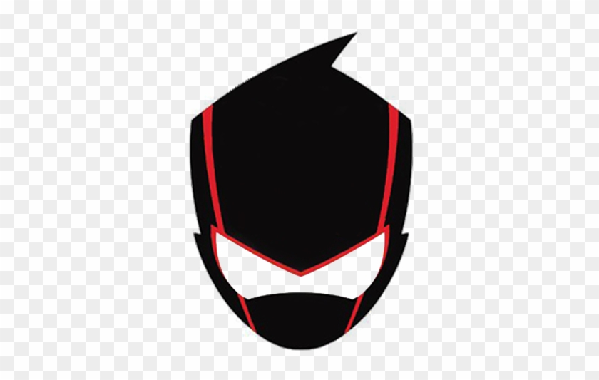 Ninja - Randy Cunningham 9th Grade Ninja Mask #719278