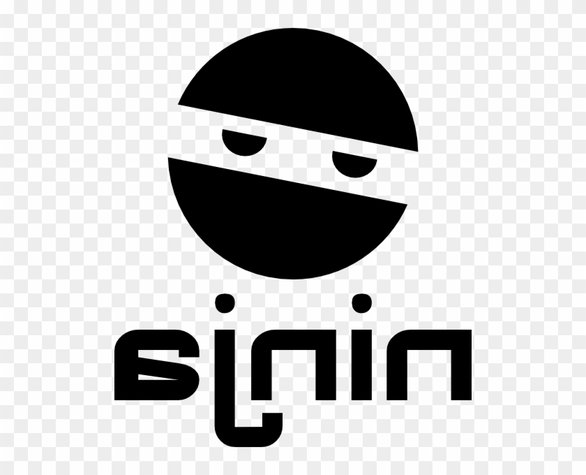 Ninja Clip Art - Ninja Logo #719289
