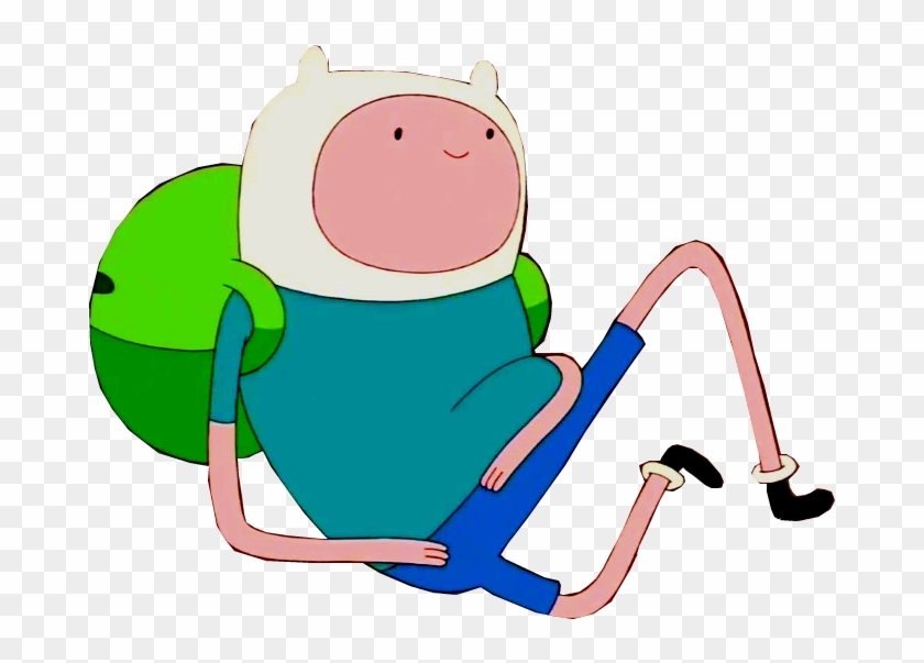 Adventure Time Finn The Human Render By Markellbarnes360 - Adventure Time Finn The Human #719291