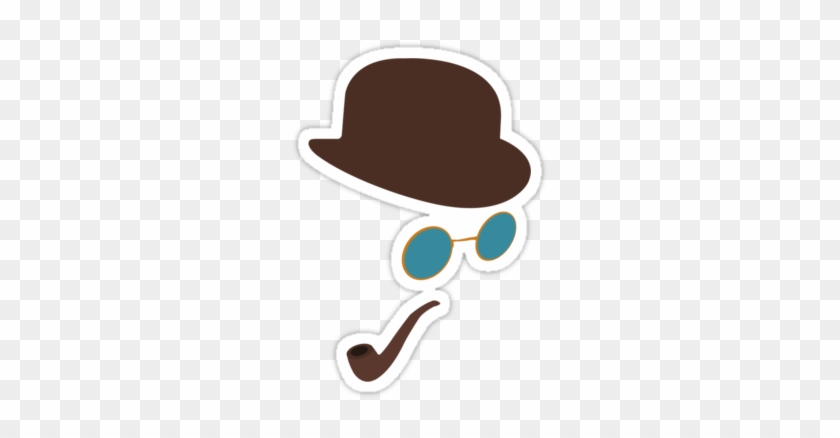 Detective Hat Png - Virtual Pro Network #719294