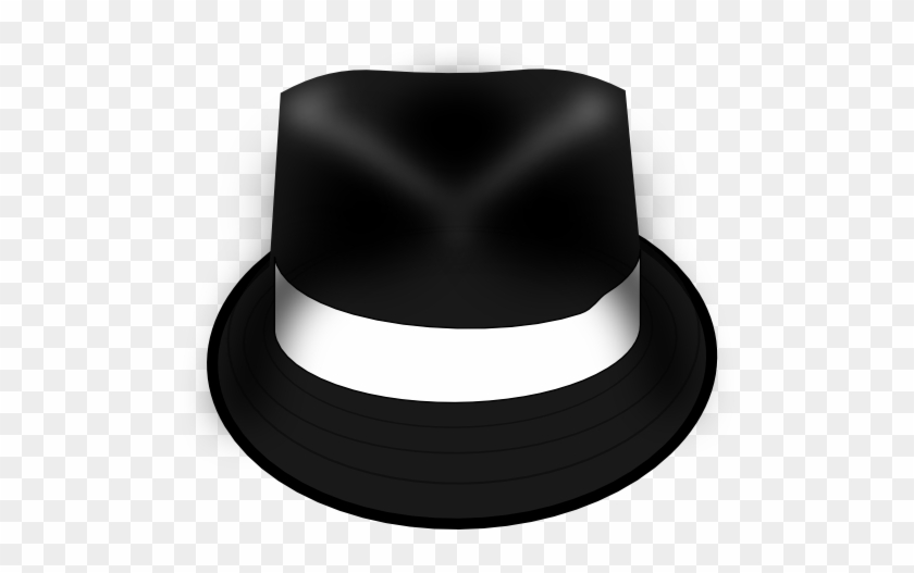 Hat Trilby - Cb Edits Png All Download #719305