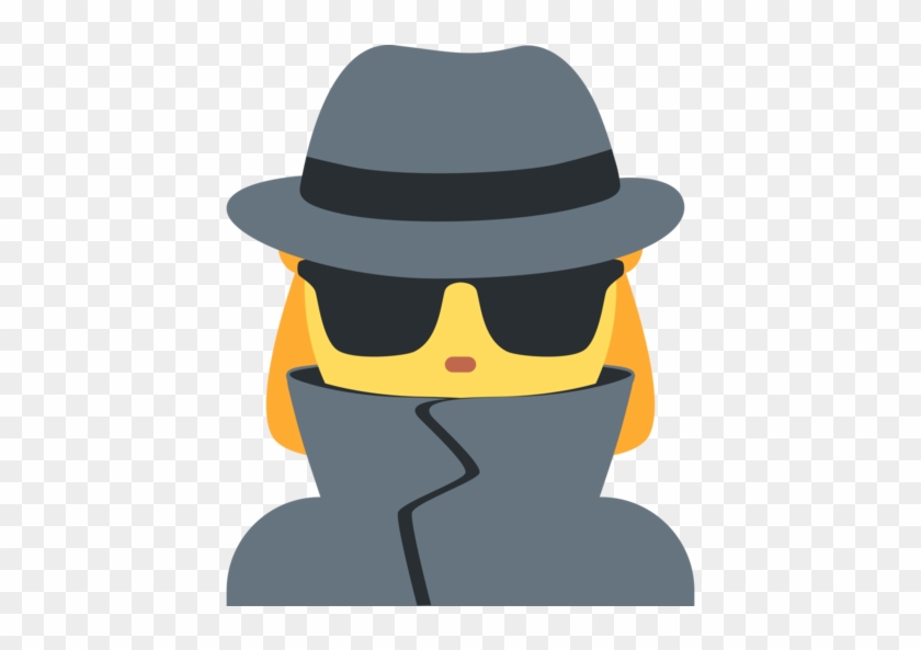 Twitter - Discord Spy Emoji #719311