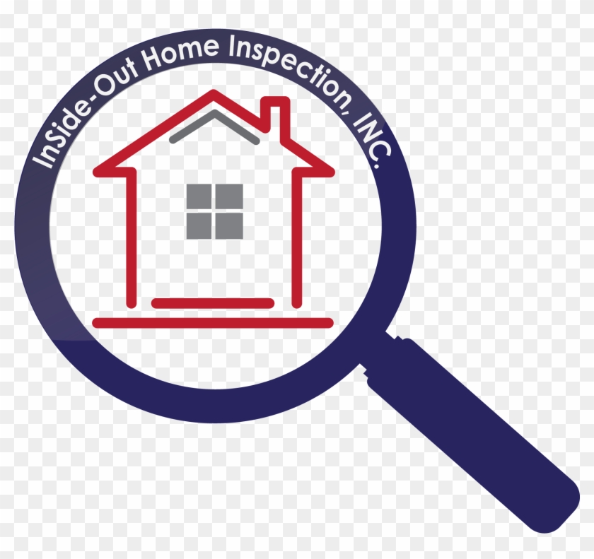 Inside-out Home Inspection, Inc - Vector Graphics #719343