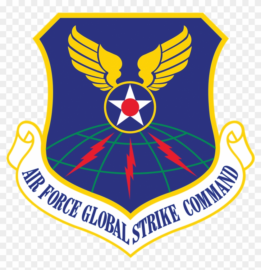 Air Force Global Strike Command - Air Force Global Strike Command #719349