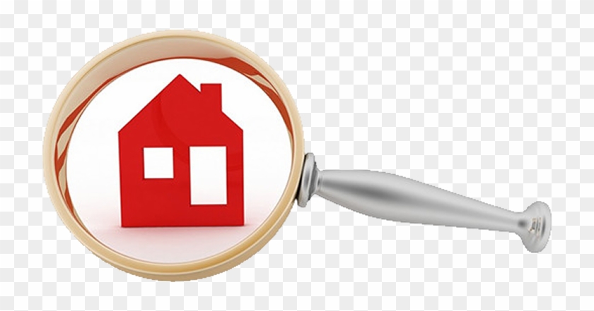 Let Us Guide You Through The Home Buying Process And - Home Inspections #719351