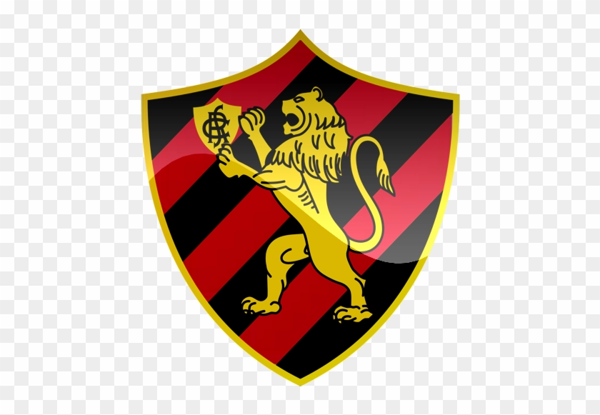 Sport Recife Logo Png #719352