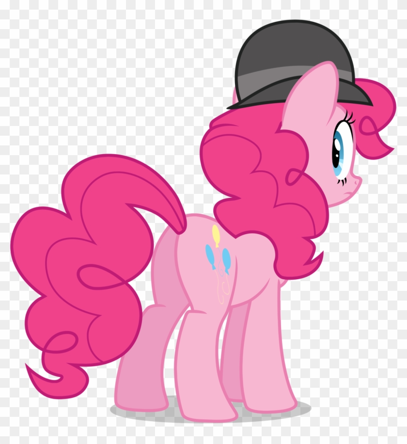 Pinkie Pie - Pony #719374