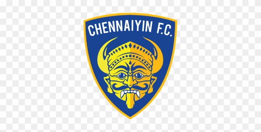Chennaiyin Fc Logo Football Prediction Game - Chennaiyin Fc Logo For Dream League Soccer #719375