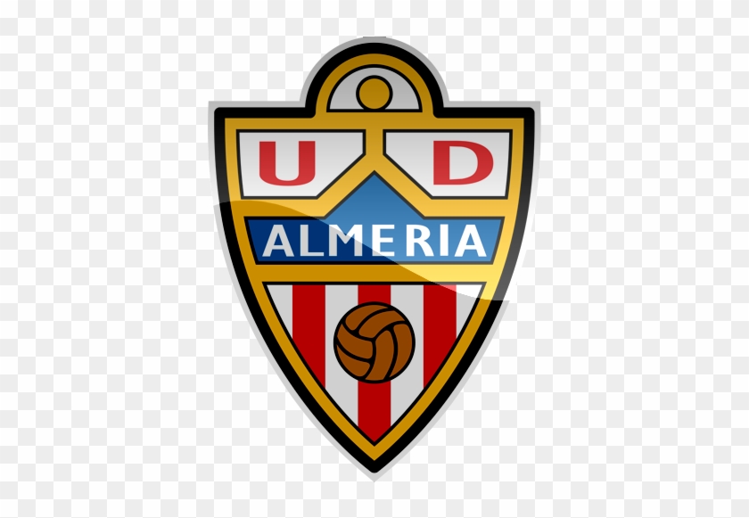 Spain [u] - Ud Almería #719383