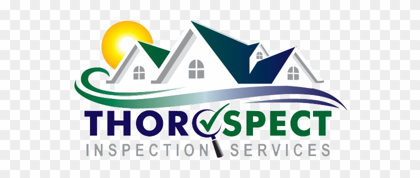 Thorospect Home Inspections, Llc Logo - Home Inspection #719390