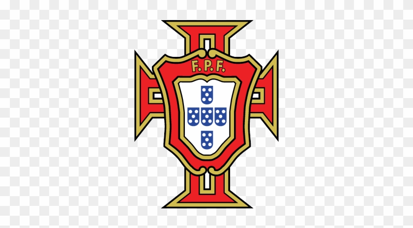 Federação Portuguesa De Futebol - Dream League Soccer Portekiz Logo #719397