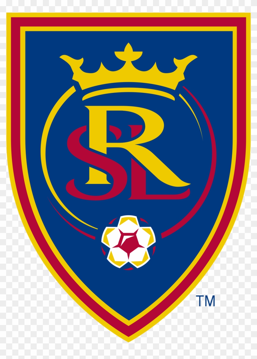 Real Salt Lake - Real Salt Lake Logo #719402