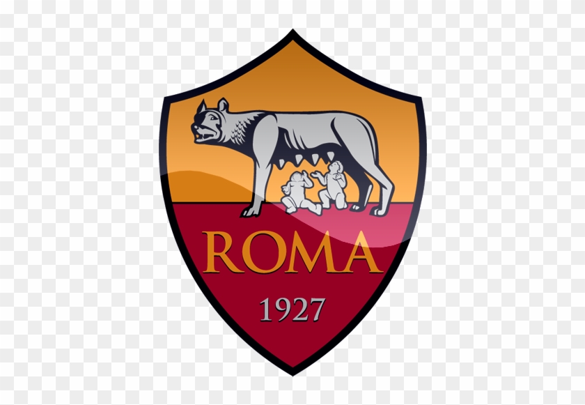Logo As Roma #719405