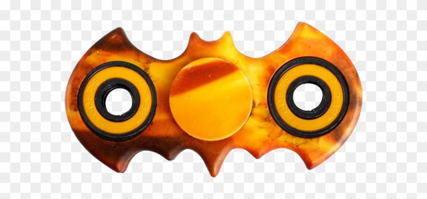 Batman Fidget Spinner Png Transparent Image - Batman Fidget Spinner Png #719420