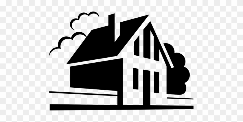 A & S Home Inspections Llc - Country House Icon - Free Transparent PNG ...