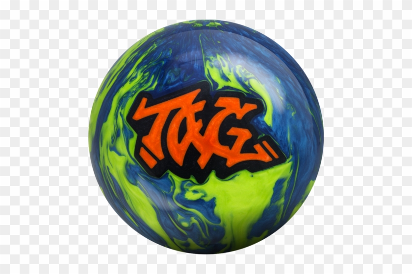 Motiv Tag Kingaroy Tenpin Bowling Ball - Tag Cannon Bowling Ball #719429