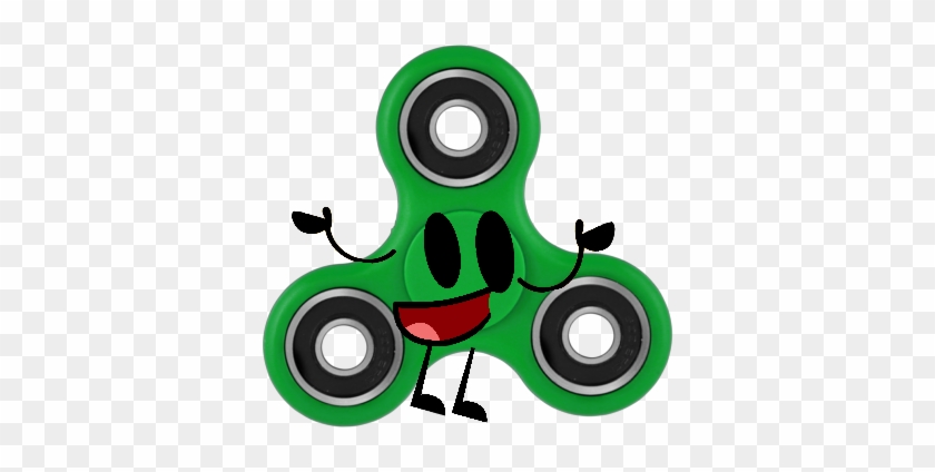 Fidget Spinner Bfdi Fidget #719448