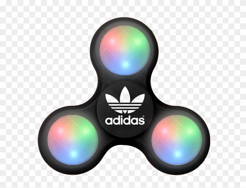 Objects - Adidas Fidget Spinner #719468