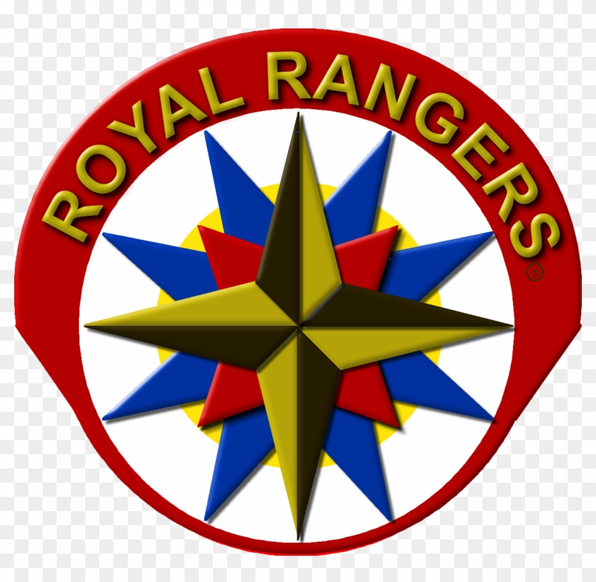 Royal Ranger #719483