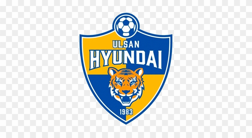 Ulsan Hyundai Football Club - Ulsan Hyundai Fc #719488