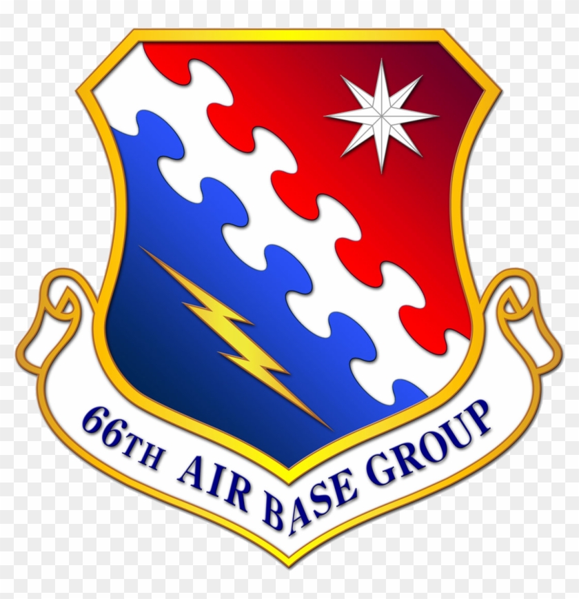 Description 66th Air Base Group - Air Force Life Cycle Management Center #719492
