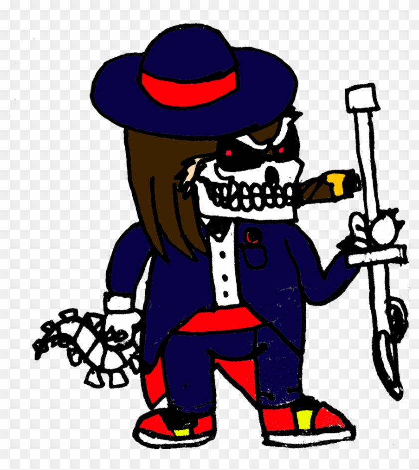 The Bone Father - Comics #719503