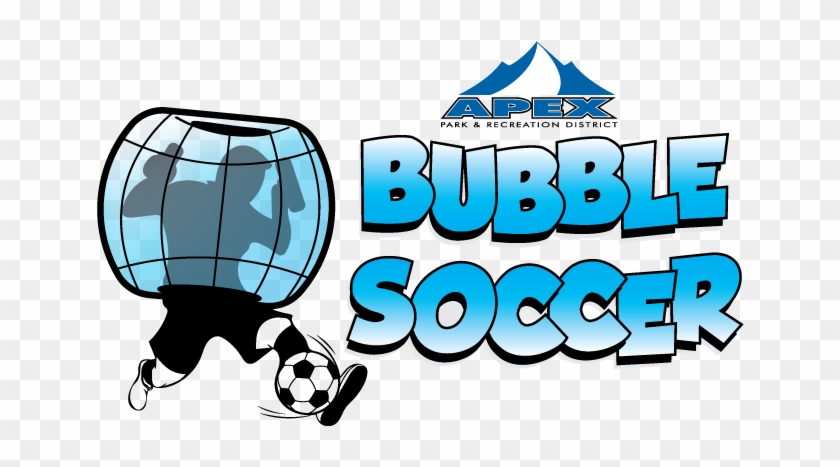 Bubble Soccer Clipart #719523