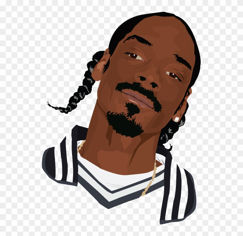 Celebrity Clipart Snoop Dogg - Snoop Dogg Png #719524