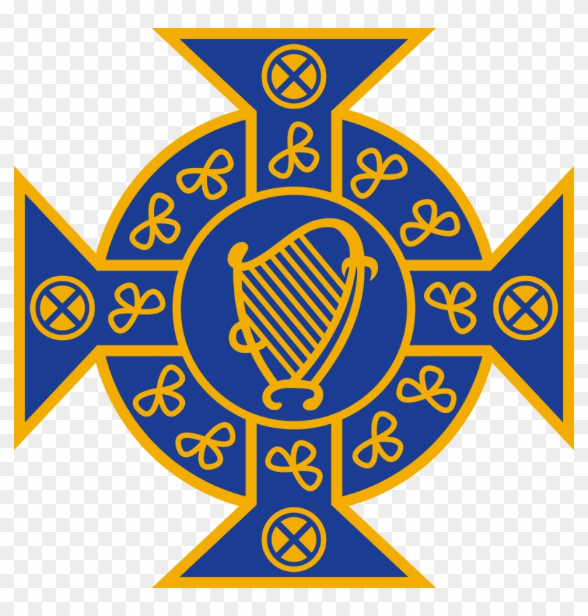 Northern Ireland National Team Logo #719527