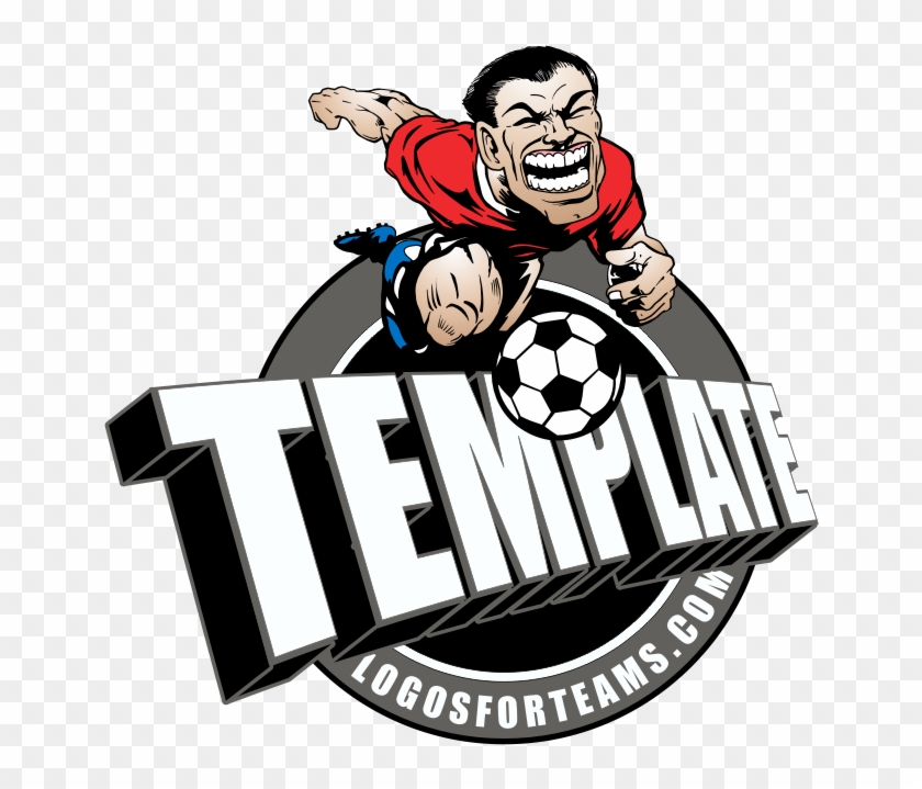 Soccer Clipart - Soccer Clipart #719535