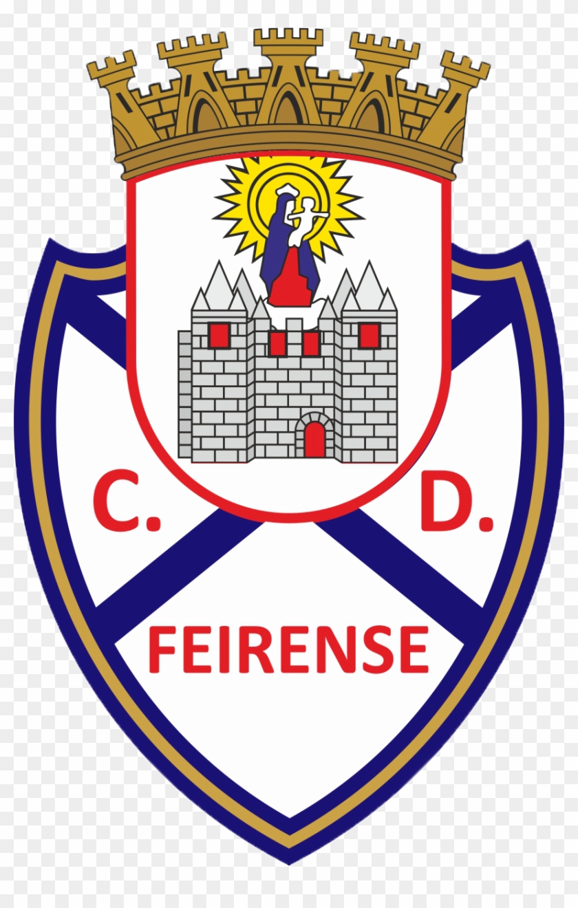 Cd Feirense - C.d. Feirense #719560