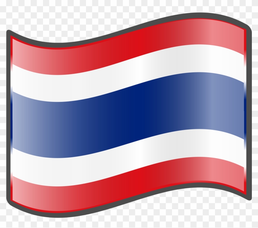 Open - Thailand Emoji #719564
