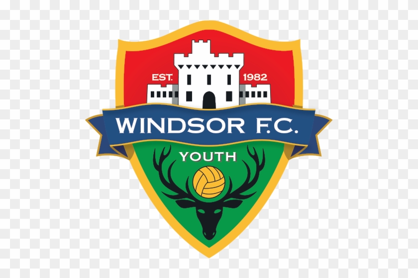 Agm - Windsor F.c. #719563