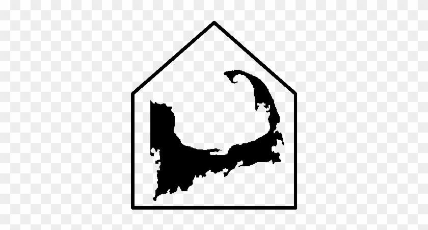 Achi Logo - Cape Cod Map #719575
