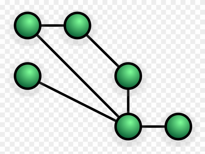 2000px Networktopology Mesh - Mesh Networking #719576